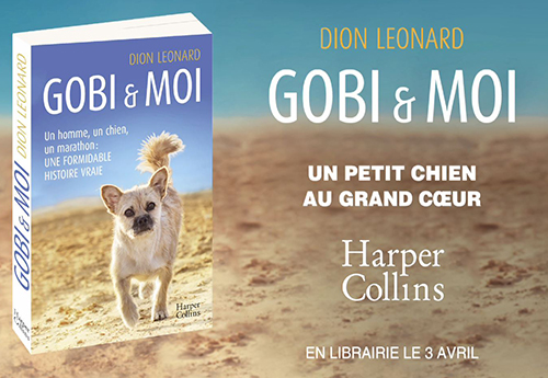 Gobi et moi