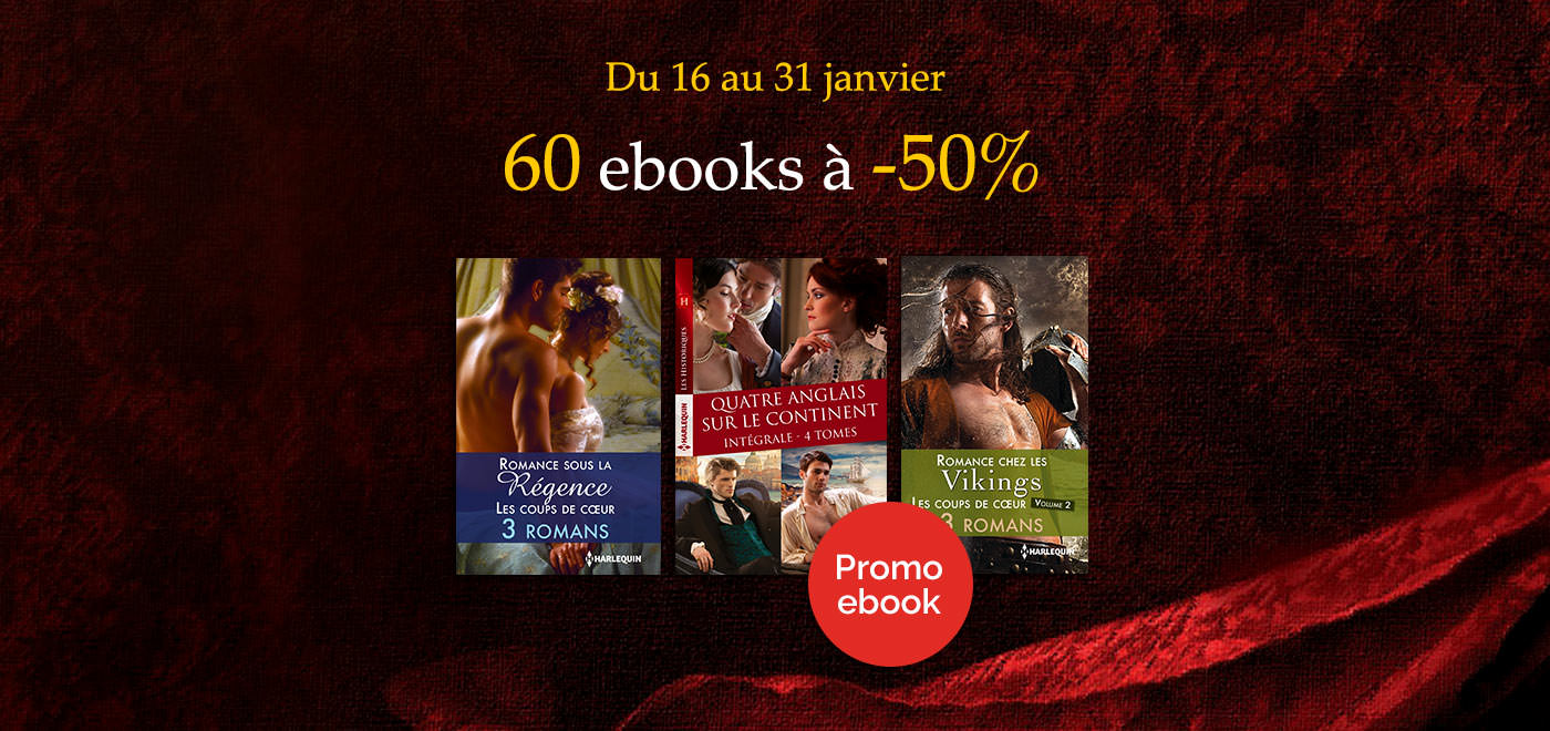 Editions Harlequin : collections de romans d'amour, lecture en ligne
