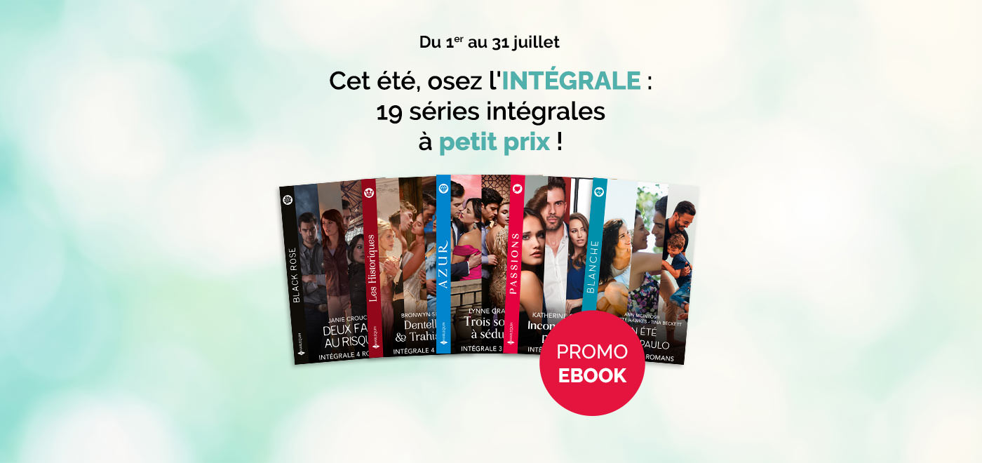 Editions Harlequin : collections de romans d'amour, lecture en ligne