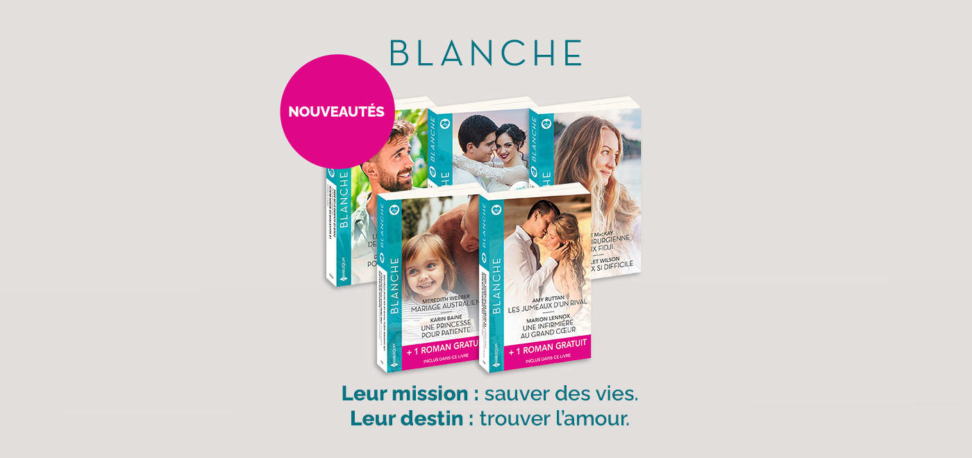 Editions Harlequin : collections de romans d'amour, lecture en ligne