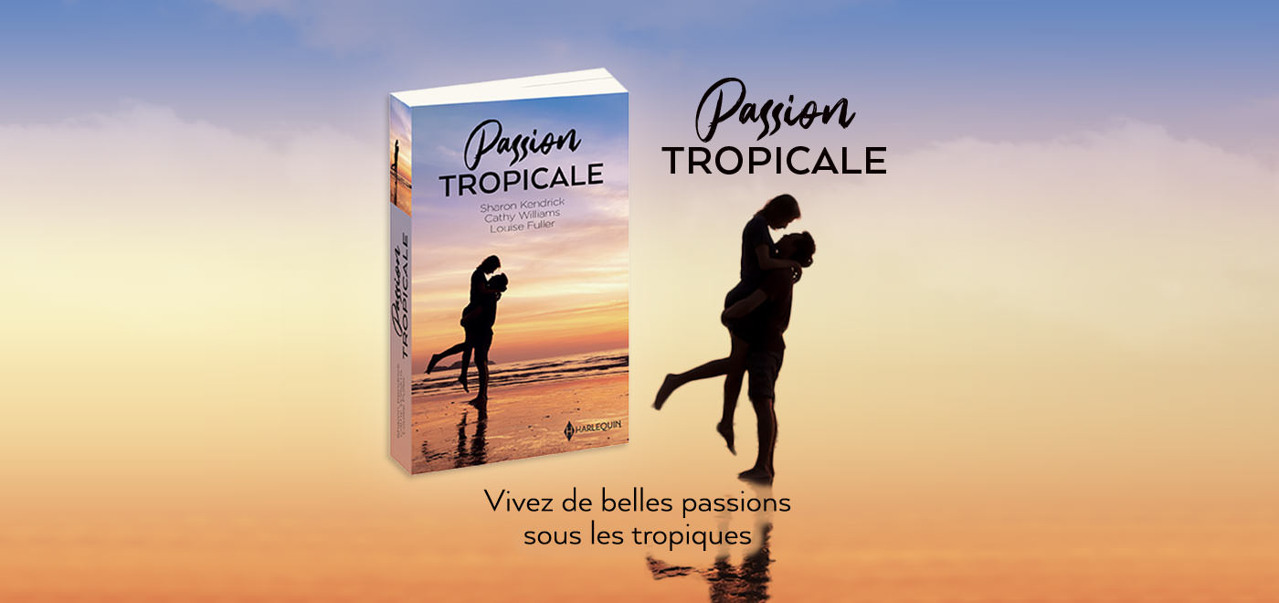 Editions Harlequin : collections de romans d'amour, lecture en ligne