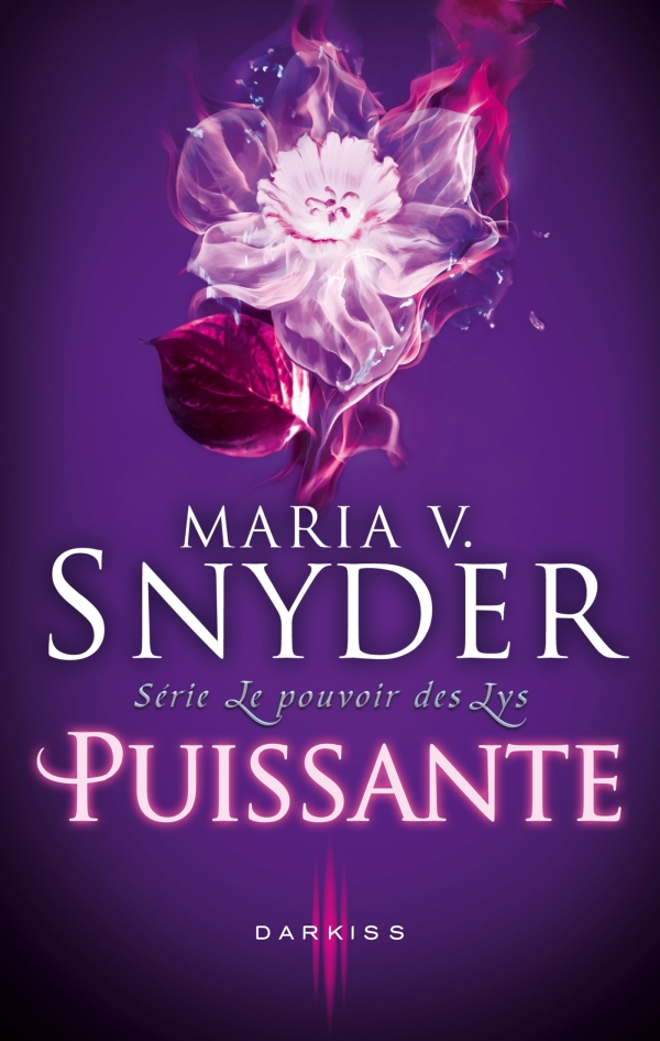 rencontre avec un ange darkiss