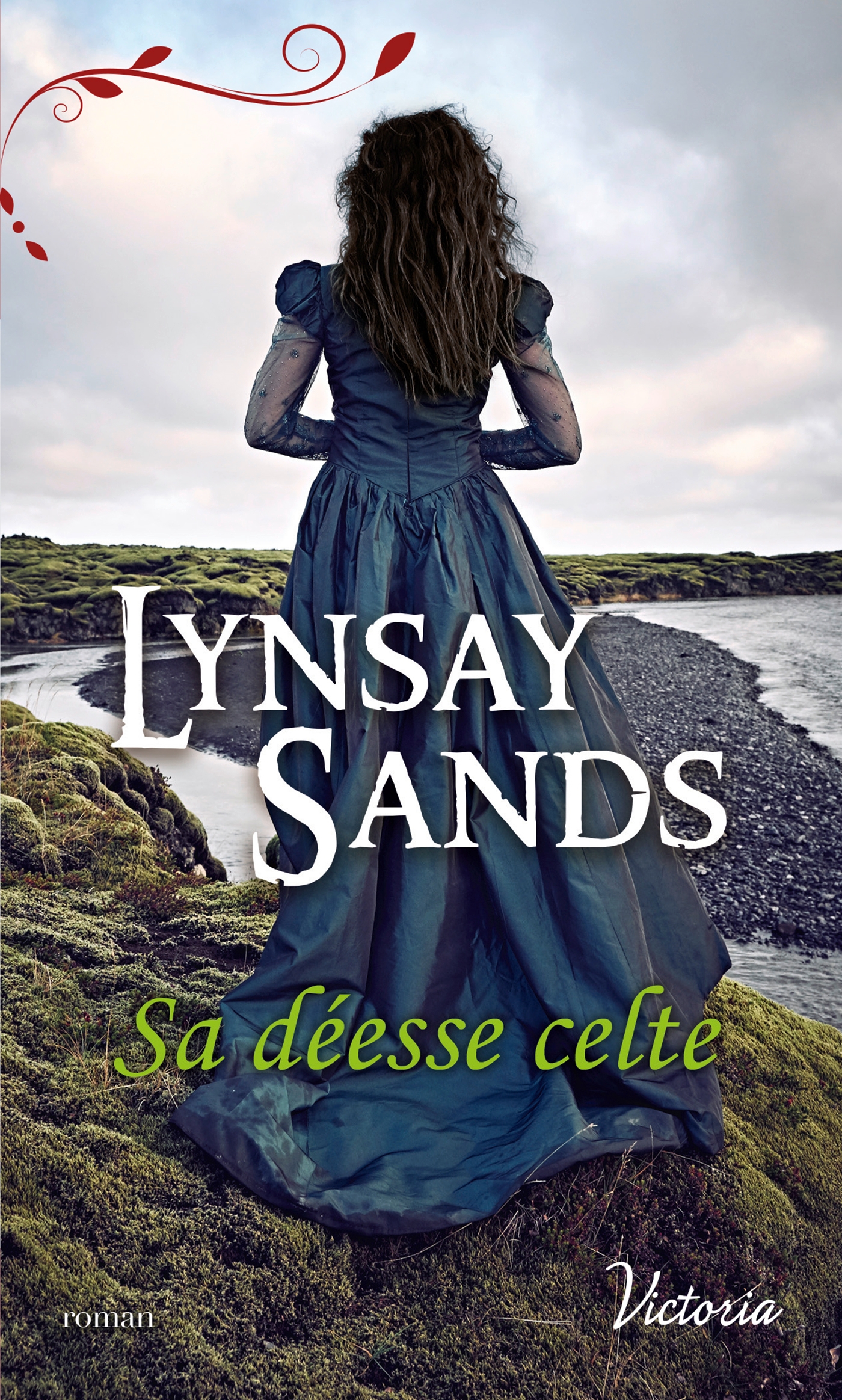 Lynsay Sands
