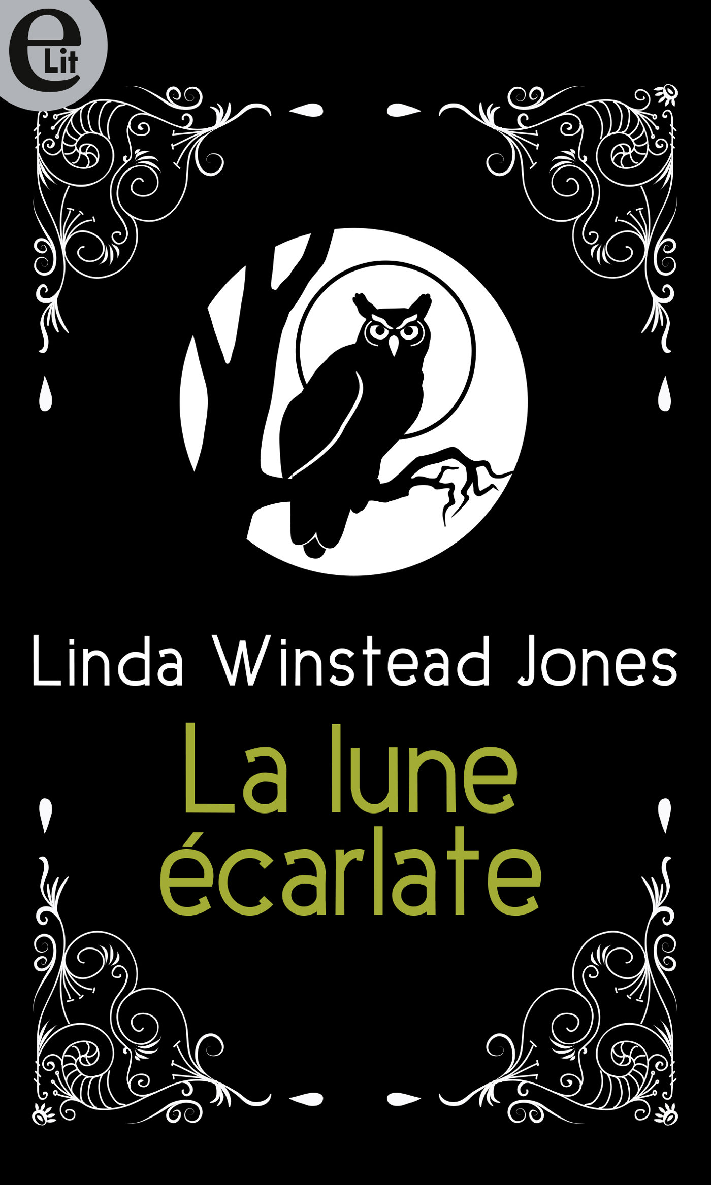 Raintree by Linda Winstead Jones