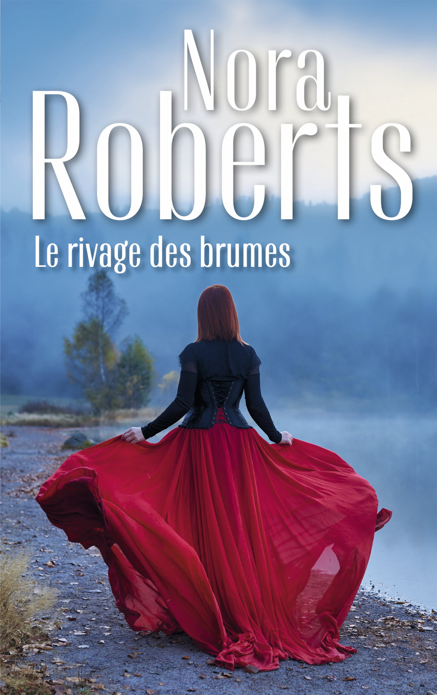 Nora Roberts