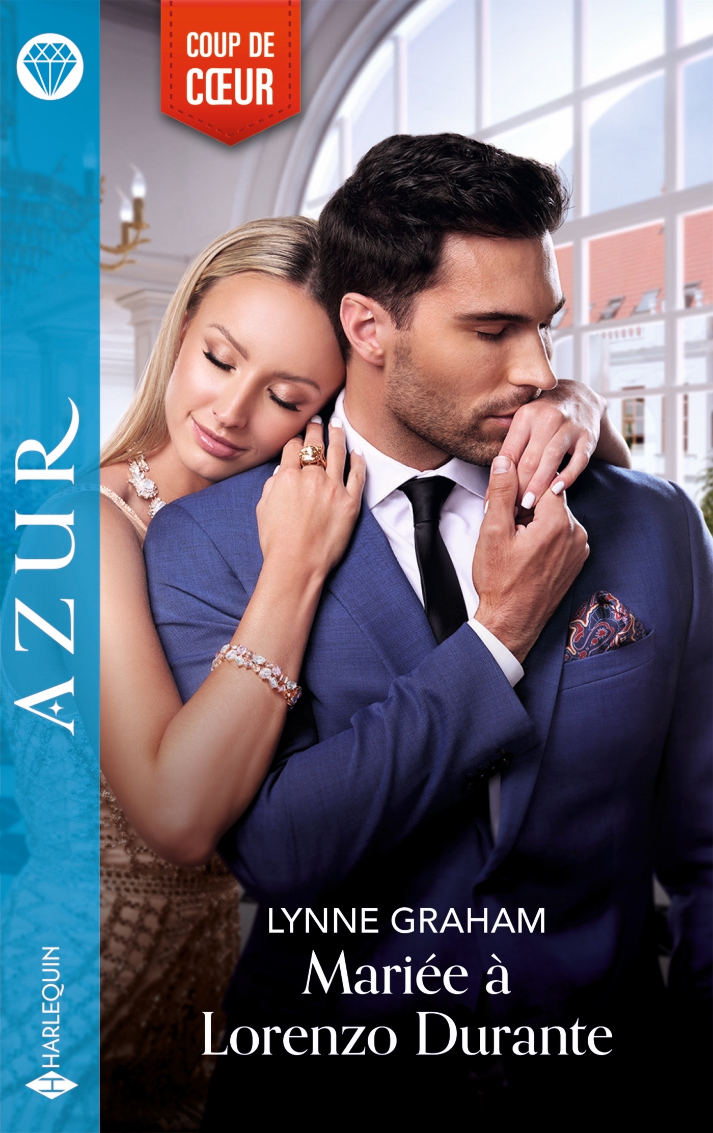 Ekladata Harlequin Azur | Livre Harlequin Collection Azur Gratuit – AJRUZ