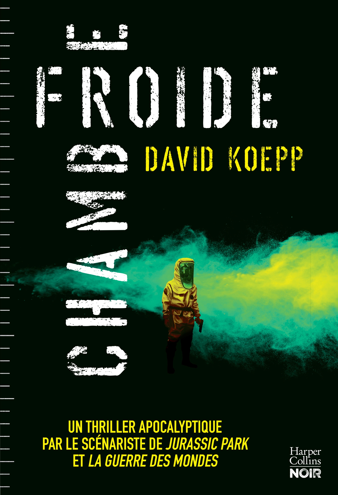 Meilleur Livre Thriller De Tous Les Temps Catalogue HarperCollins Noir