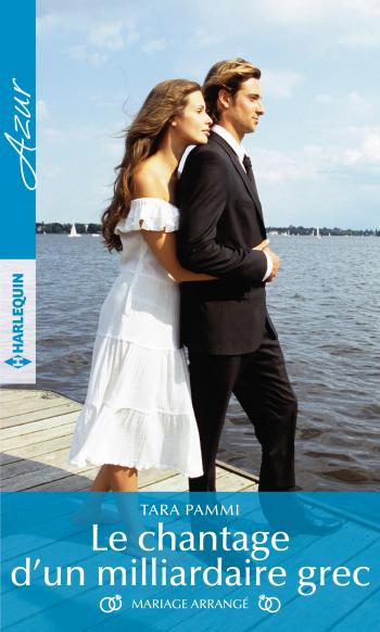 Le tourbillon du passé (Azur) (French Edition)