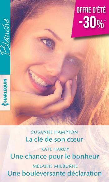 Spécial Bébé : 4 nouvelles inédites (Coup de coeur) (French Edition)