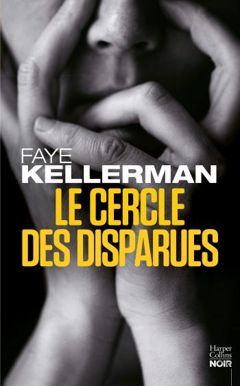 Le cercle des disparues