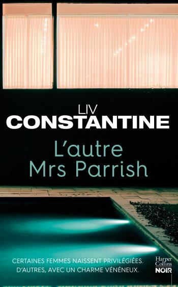 L'autre Mrs Parrish