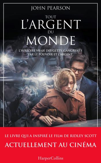 Tout l'argent du monde