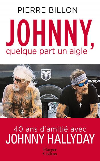 Johnny, quelque part un aigle