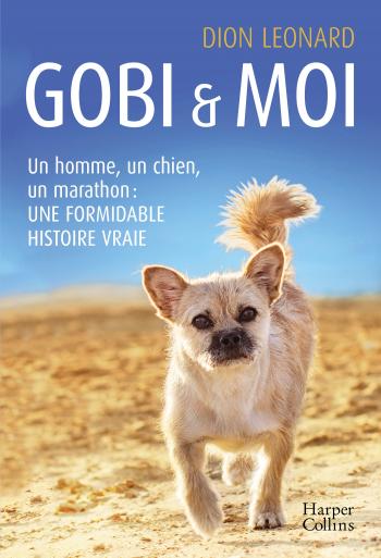 Gobi et moi