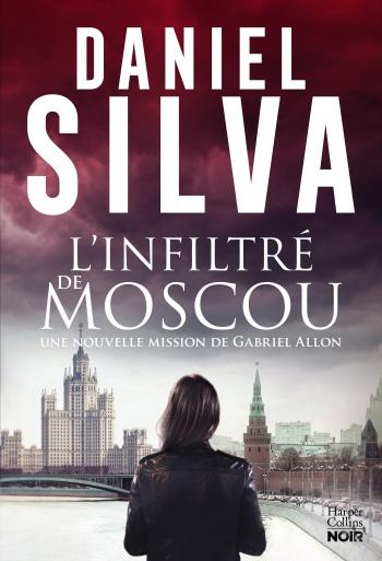 L'infiltr de Moscou