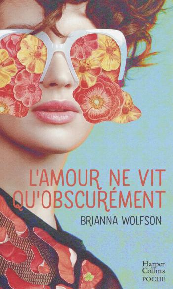 L'amour ne vit qu'obscurment