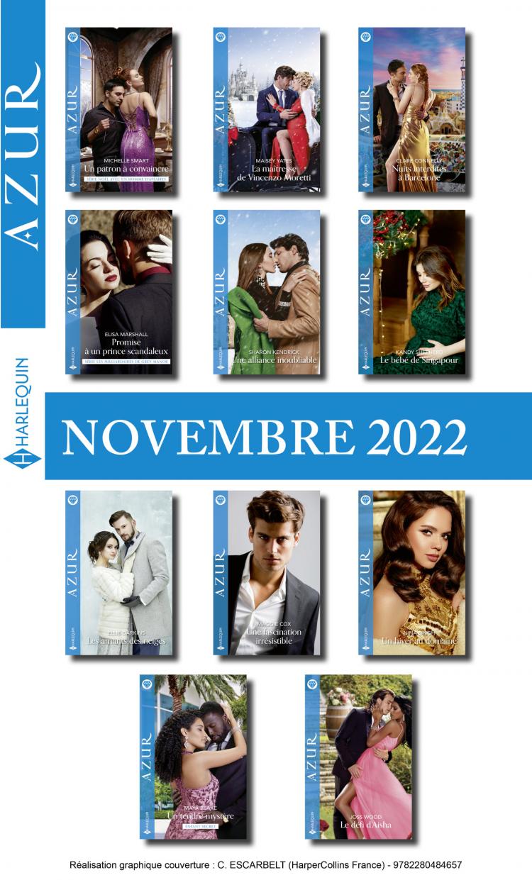 Couverture de livre