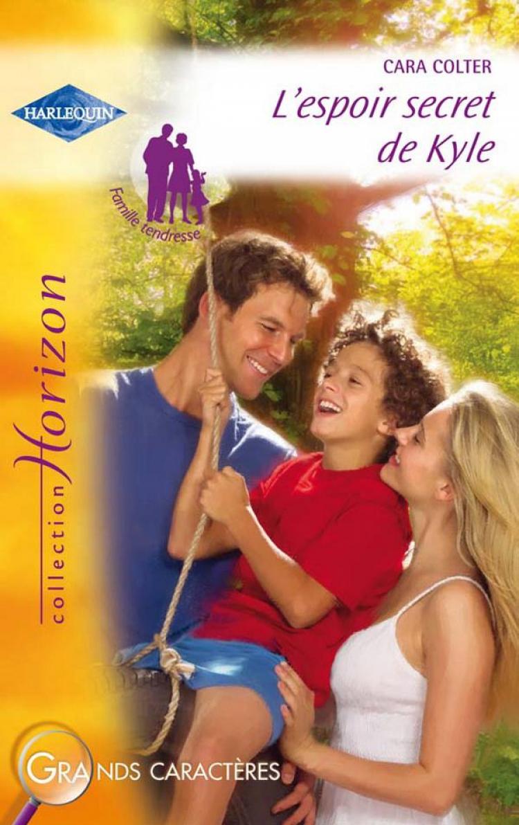 Couverture de livre