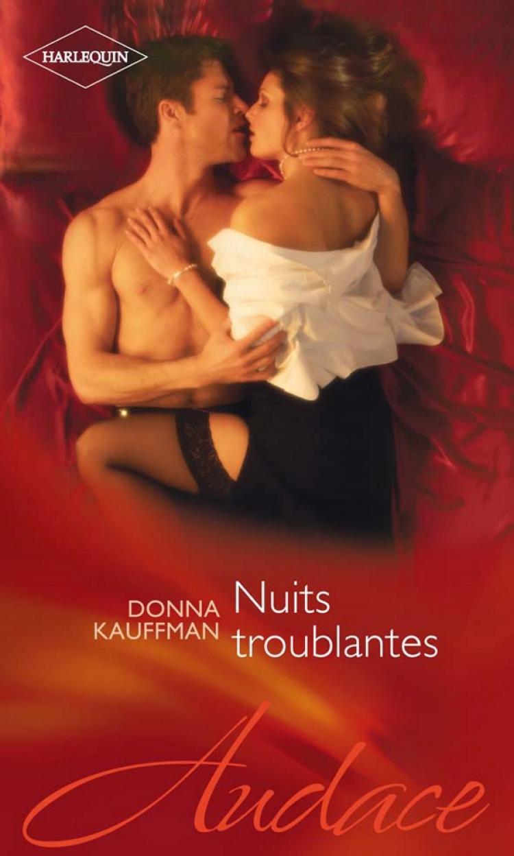 Nuits Troublantes Harlequin