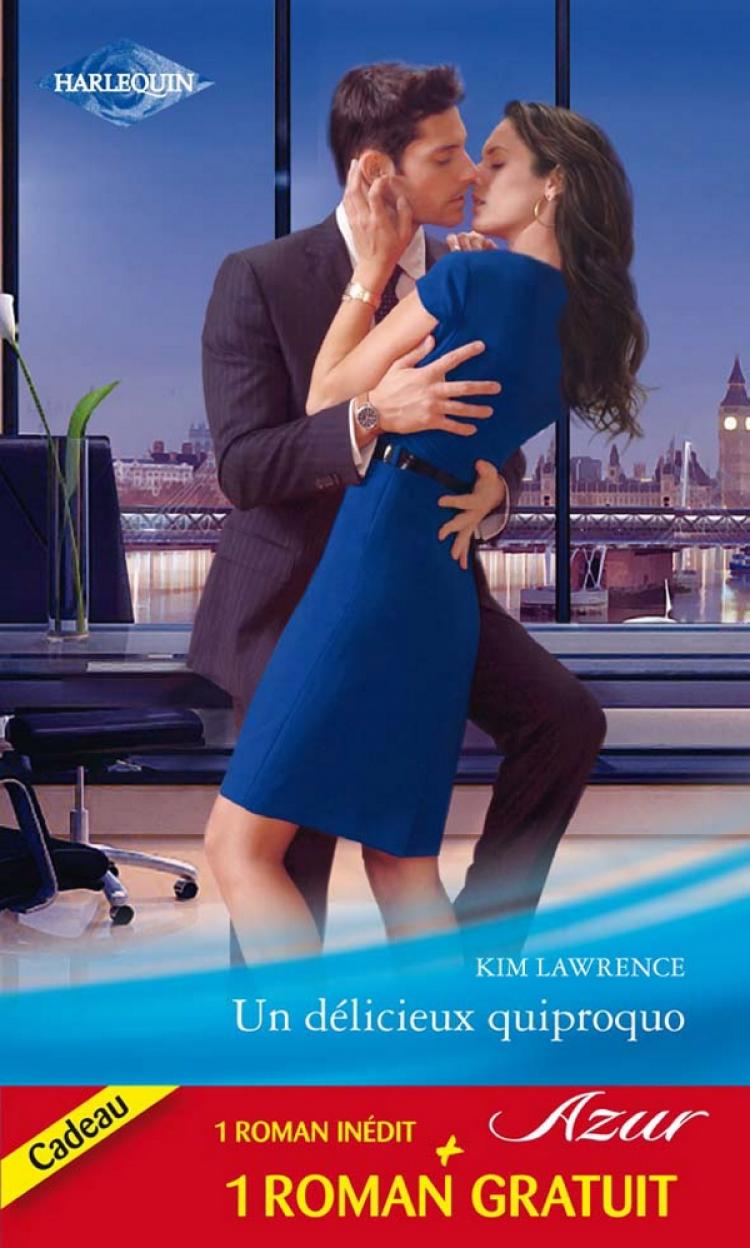 Couverture de livre