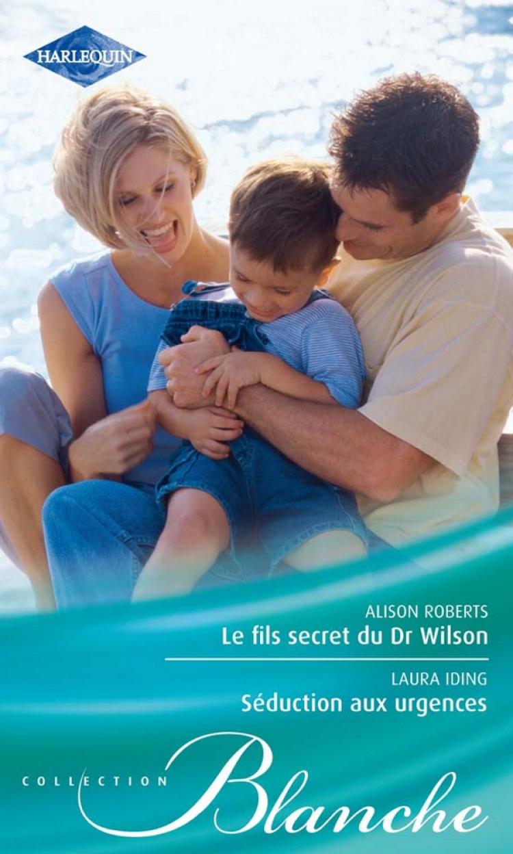 Couverture de livre
