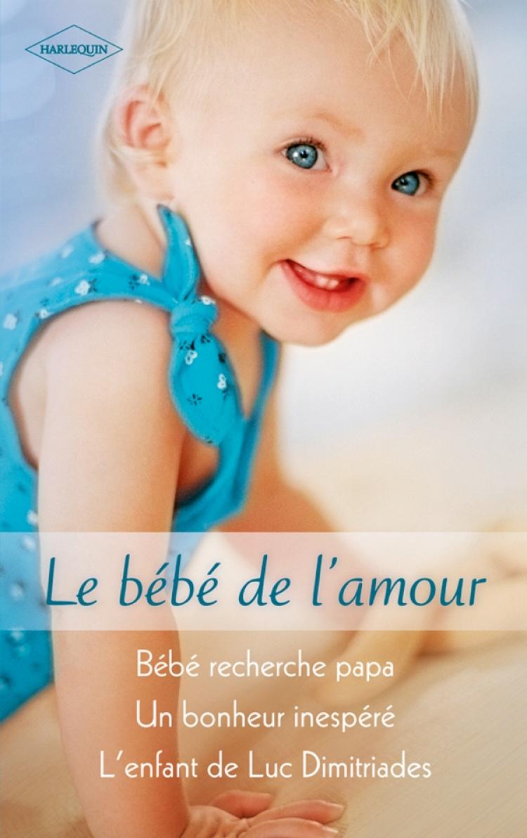 Le Bebe De L Amour Harlequin