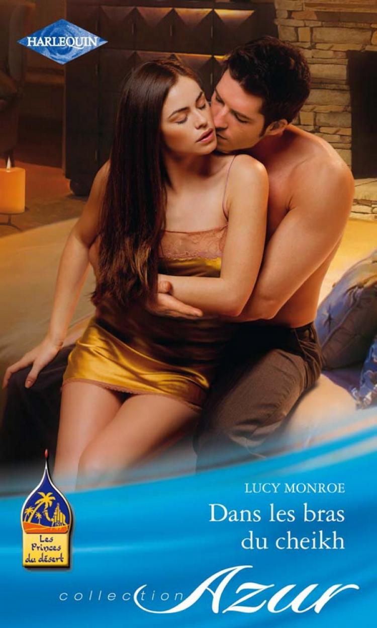 Couverture de livre