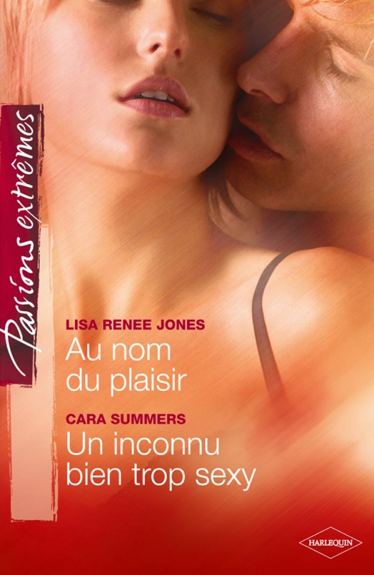 Couverture de livre