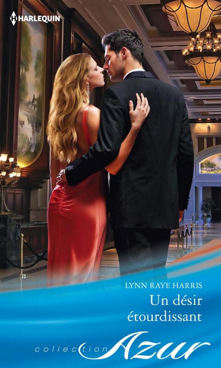 Couverture de livre