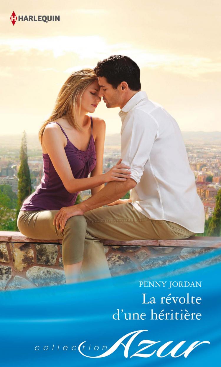 Couverture de livre