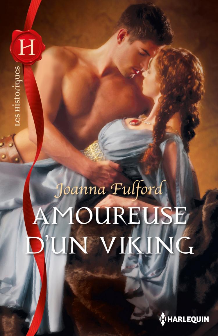 Amoureuse d'un Viking Harlequin