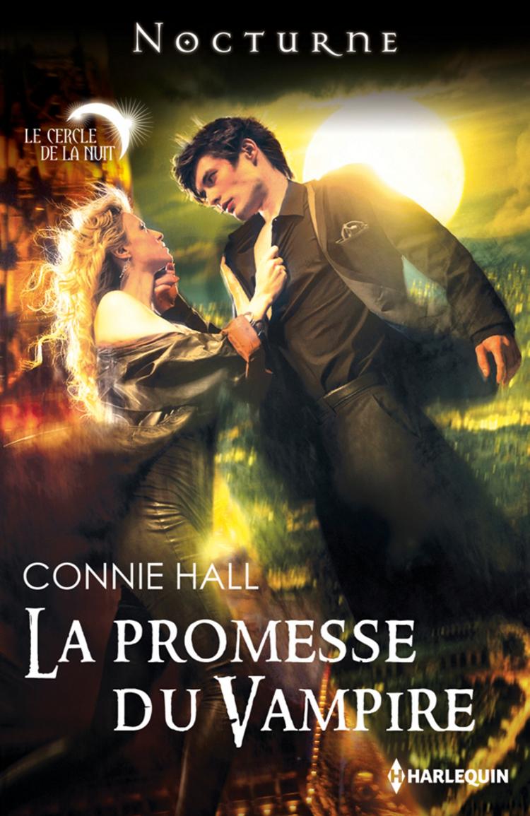 Rencontre nocturne fanfiction