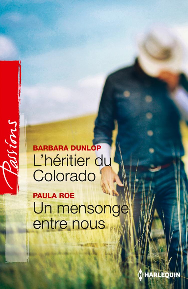Couverture de livre