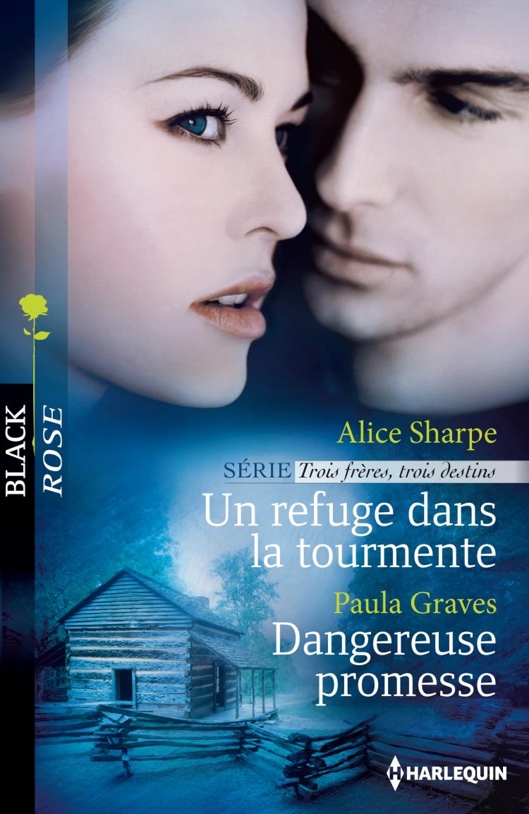 Couverture de livre
