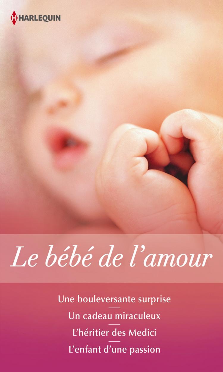 Le Bebe De L Amour Harlequin