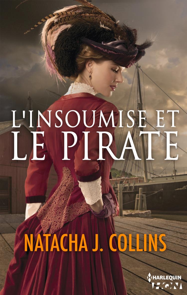 Couverture de livre