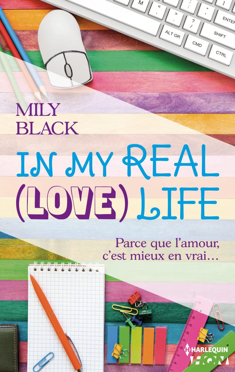 download real love life
