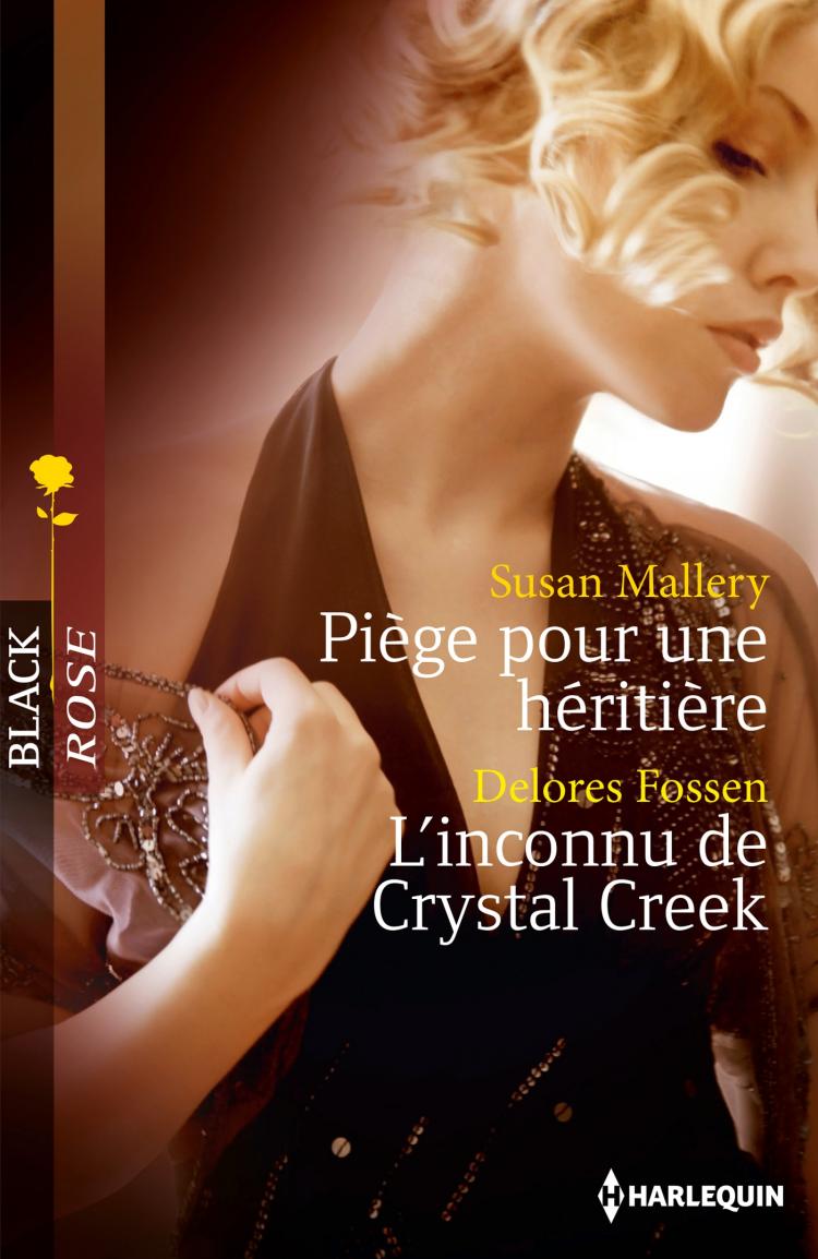 Couverture de livre