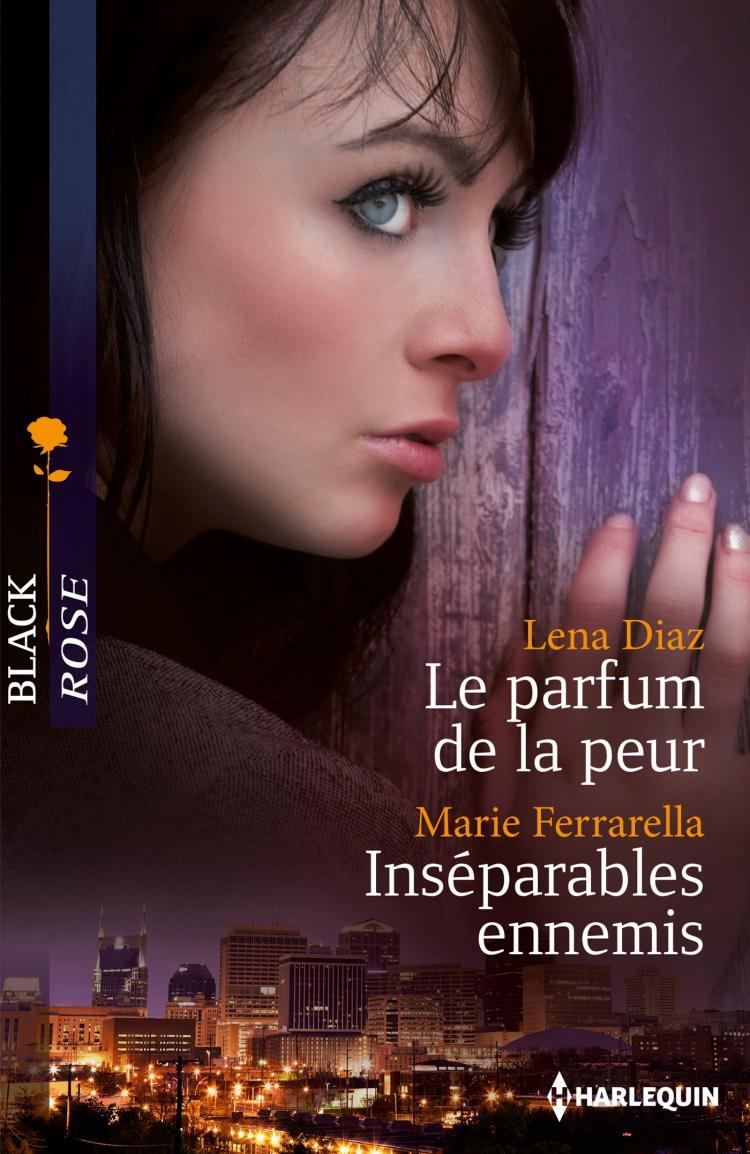 Couverture de livre