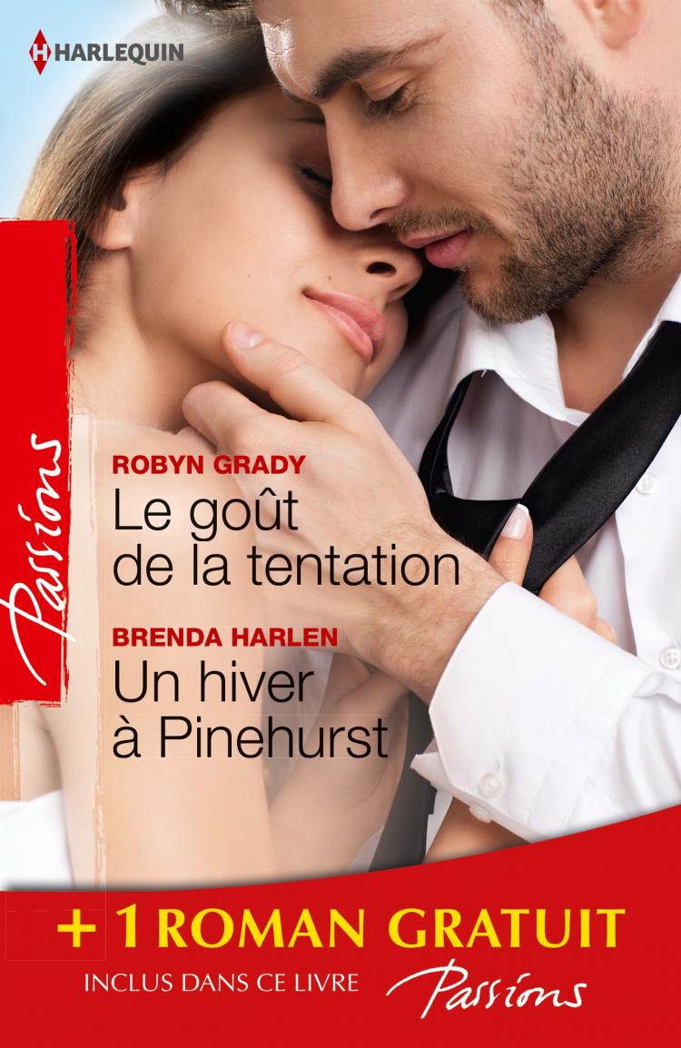 Couverture de livre