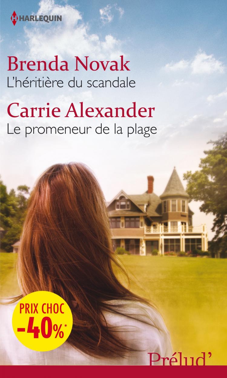 Couverture de livre