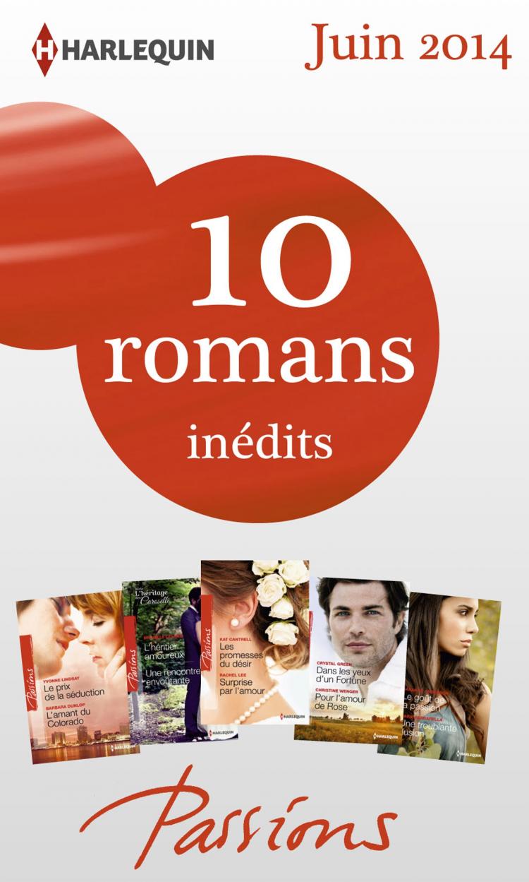 Couverture de livre
