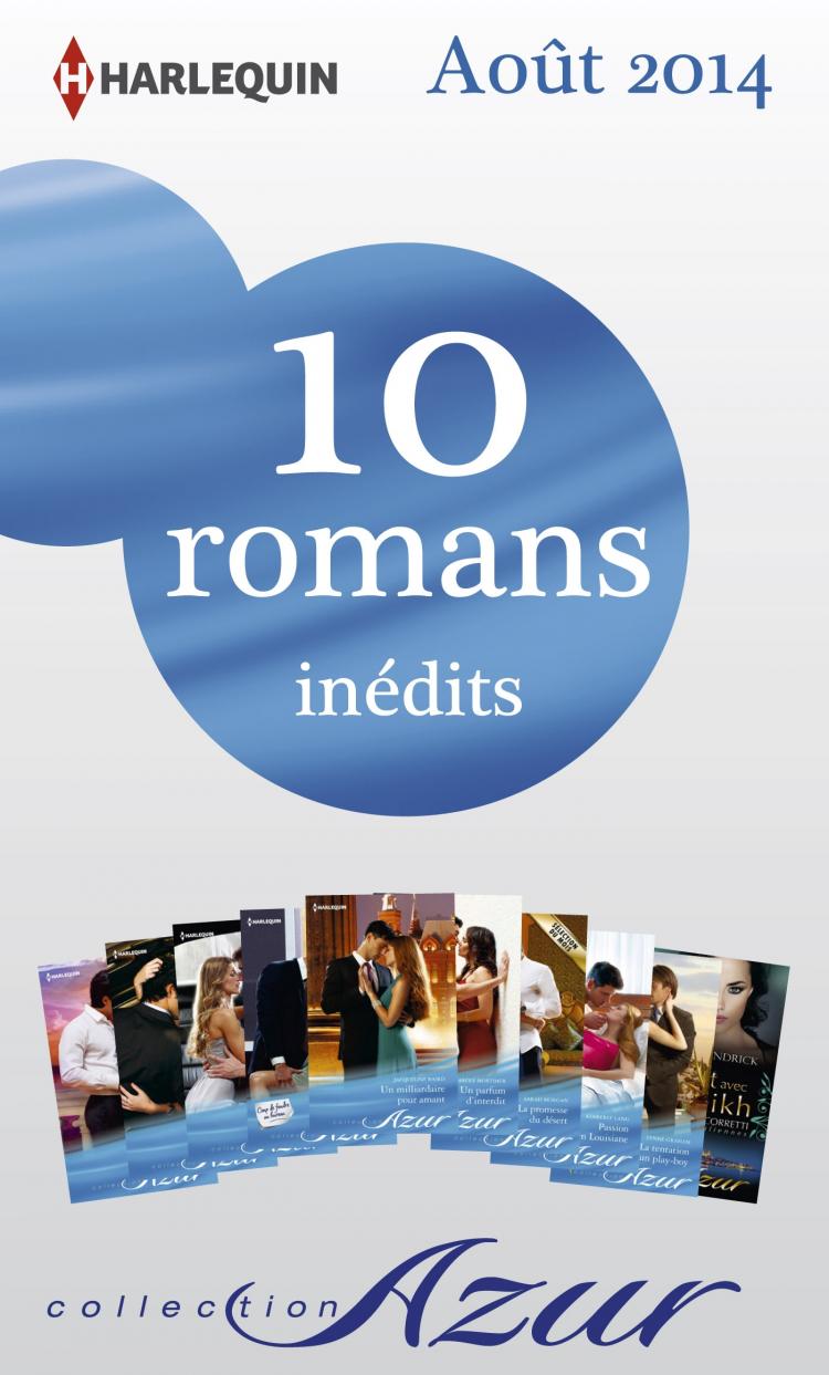Couverture de livre