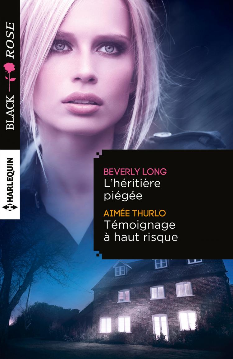 Couverture de livre
