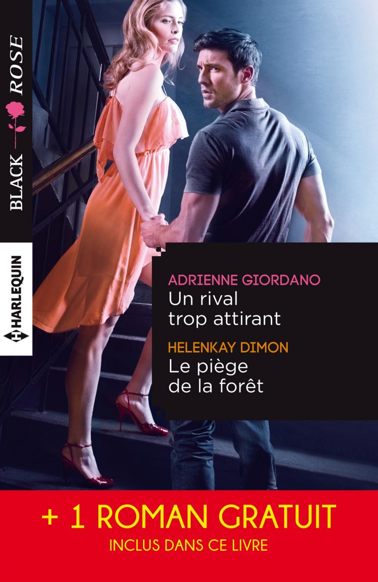 Couverture de livre