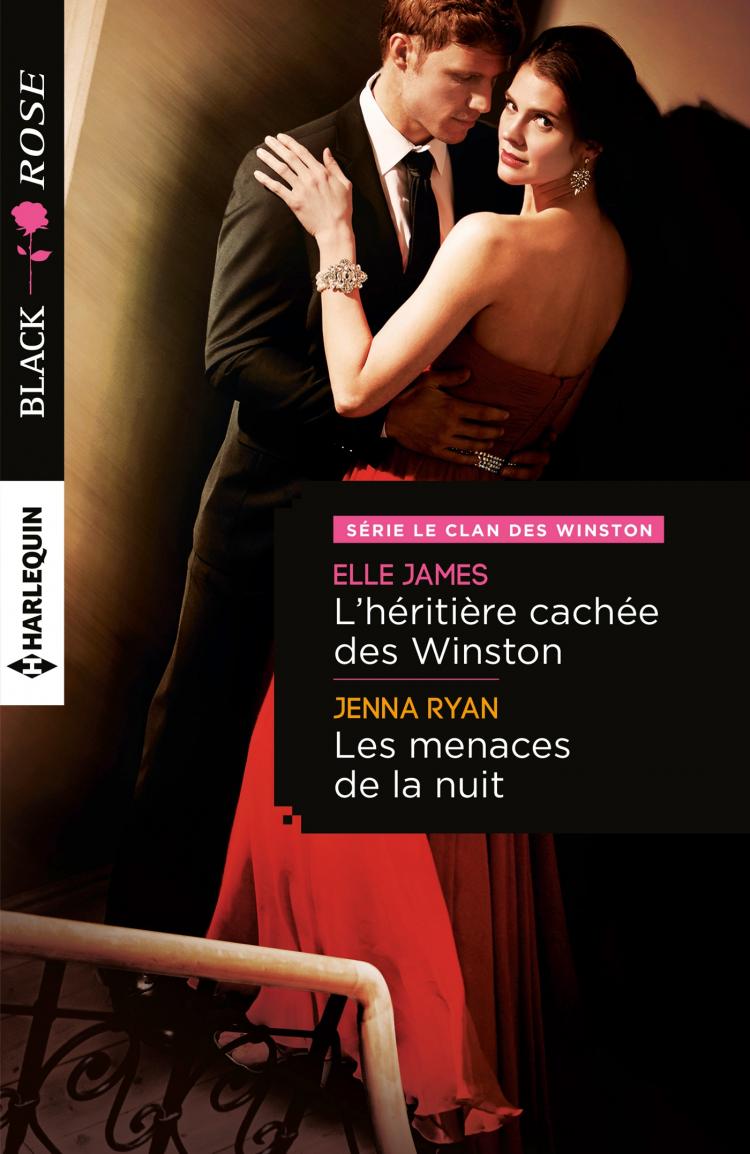Couverture de livre
