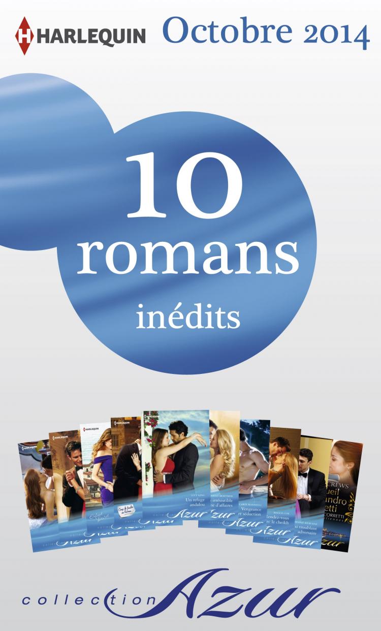 Couverture de livre