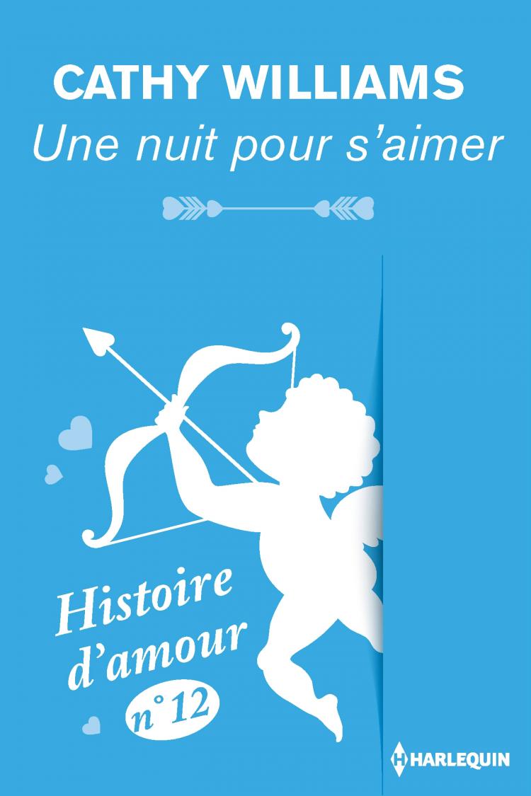 Une Nuit Pour S Aimer Histoire D Amour N 12 Harlequin