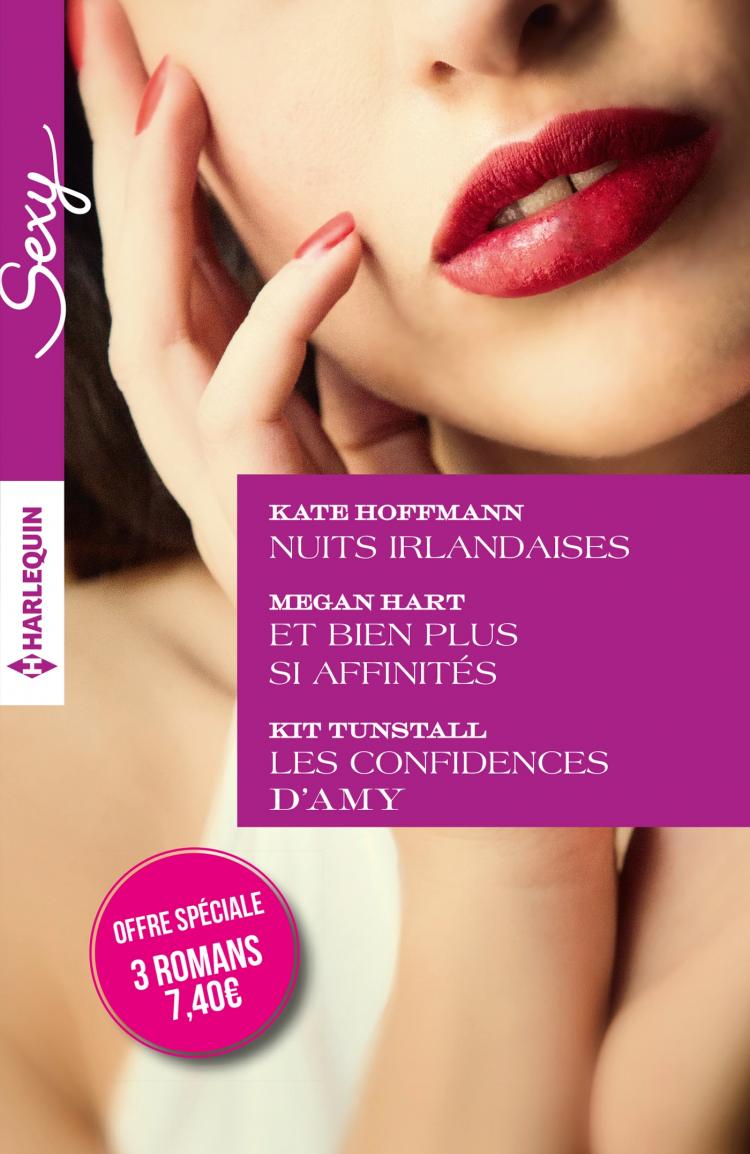 Couverture de livre