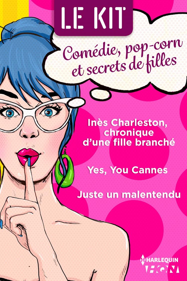 Couverture de livre
